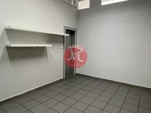 Pronájem komerční nemovitosti, Ostrava, 30. dubna, 4 m2