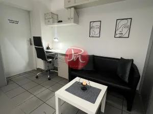 Pronájem komerční nemovitosti, Ostrava, 30. dubna, 4 m2