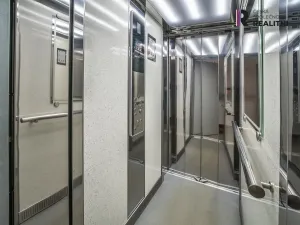 Prodej bytu 3+1, Znojmo, Pražská, 76 m2