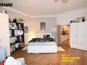 Pronájem bytu 2+kk, Olomouc - Hodolany, 55 m2