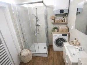 Pronájem bytu 1+1, Písek - Budějovické Předměstí, Harantova, 34 m2