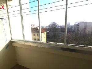 Pronájem bytu 2+kk, Písek - Pražské Předměstí, Vinařického, 46 m2