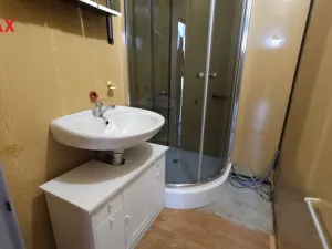 Pronájem bytu 2+kk, Písek - Pražské Předměstí, Vinařického, 46 m2