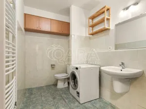 Pronájem bytu 2+kk, Praha - Záběhlice, Podle náhonu, 46 m2