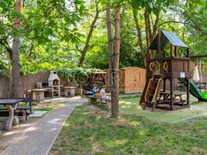 Pronájem bytu 2+kk, Praha - Záběhlice, Podle náhonu, 46 m2