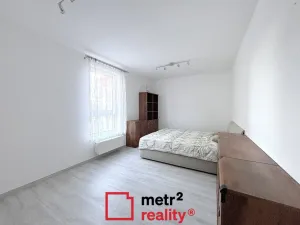 Pronájem bytu 2+kk, Olomouc, Eduarda Hamburgera, 71 m2