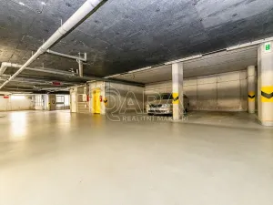 Prodej bytu 1+kk, Praha - Dejvice, Matějská, 33 m2