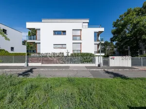 Prodej bytu 1+kk, Praha - Dejvice, Matějská, 33 m2