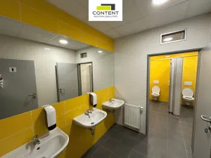 Pronájem skladu, Praha - Horní Počernice, K Bílému vrchu, 1313 m2