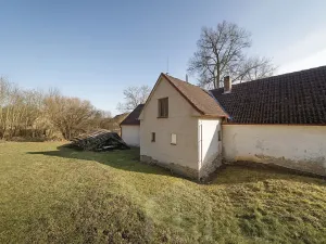Prodej zemědělské usedlosti, Slabčice, 109 m2