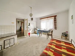 Prodej zemědělské usedlosti, Slabčice, 109 m2