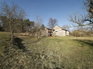 Prodej zemědělské usedlosti, Slabčice, 109 m2