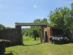 Prodej zemědělské usedlosti, Slabčice, 109 m2