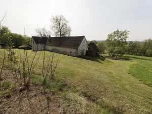 Prodej zemědělské usedlosti, Slabčice, 109 m2