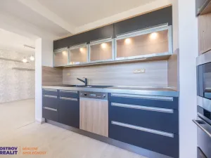 Prodej bytu 3+1, Králíky, Nádražní, 72 m2