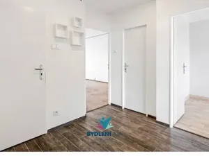 Pronájem bytu 3+kk, Teplice, Rovná, 67 m2