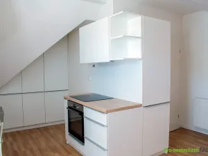 Prodej bytu 3+kk, Rokycany, U Plynárny, 76 m2