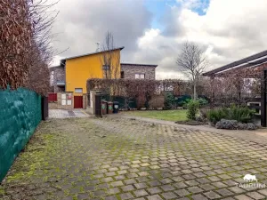 Prodej rodinného domu, Praha - Přední Kopanina, U třešňového sadu, 249 m2