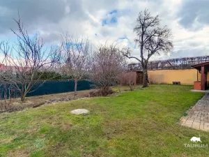 Prodej rodinného domu, Praha - Přední Kopanina, U třešňového sadu, 249 m2