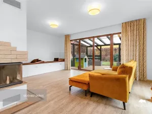 Prodej rodinného domu, Praha - Přední Kopanina, U třešňového sadu, 249 m2