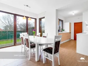 Prodej rodinného domu, Praha - Přední Kopanina, U třešňového sadu, 249 m2