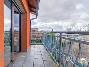 Prodej rodinného domu, Praha - Přední Kopanina, U třešňového sadu, 249 m2