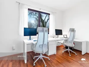 Prodej rodinného domu, Praha - Přední Kopanina, U třešňového sadu, 249 m2