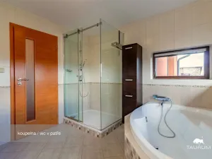 Prodej rodinného domu, Praha - Přední Kopanina, U třešňového sadu, 249 m2