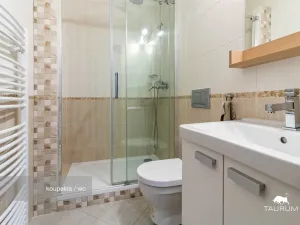 Prodej rodinného domu, Praha - Přední Kopanina, U třešňového sadu, 249 m2