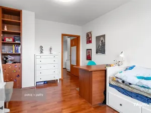 Prodej rodinného domu, Praha - Přední Kopanina, U třešňového sadu, 249 m2