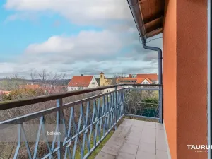Prodej rodinného domu, Praha - Přední Kopanina, U třešňového sadu, 249 m2
