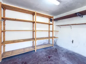 Prodej garáže, Chomutov, Bezručova, 21 m2