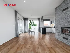 Prodej rodinného domu, Česká Bříza, 102 m2