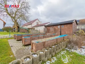 Prodej rodinného domu, Česká Bříza, 102 m2