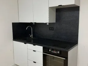 Pronájem bytu 1+kk, Praha - Radotín, Vrážská, 25 m2