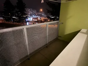 Pronájem bytu 1+kk, Praha - Radotín, Vrážská, 25 m2