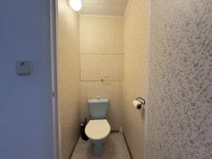 Prodej bytu 1+1, Praha - Horní Měcholupy, Parmská, 24 m2