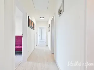 Pronájem bytu 4+kk, Radostice, Nová, 90 m2