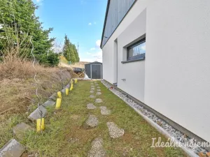 Pronájem bytu 4+kk, Radostice, Nová, 90 m2
