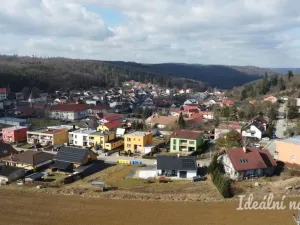 Pronájem bytu 4+kk, Radostice, Nová, 90 m2