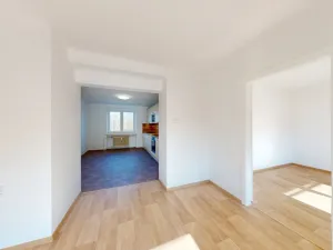 Pronájem bytu 2+1, Frýdek-Místek, Lískovecká, 50 m2