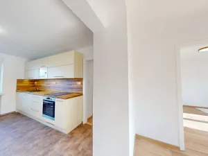 Pronájem bytu 2+1, Frýdek-Místek, Lískovecká, 50 m2