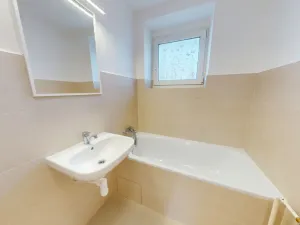 Pronájem bytu 2+1, Frýdek-Místek, Lískovecká, 50 m2