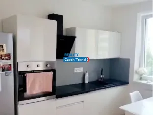 Pronájem bytu 1+kk, Olomouc, Janského, 33 m2