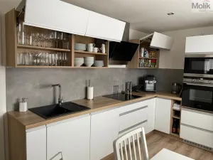 Pronájem bytu 2+1, Meziboří, Okružní, 58 m2