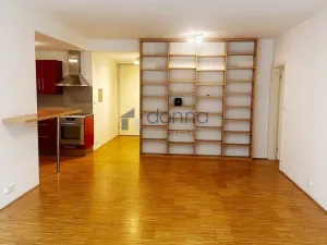 Pronájem bytu 2+kk, Praha, Na Srážku, 68 m2