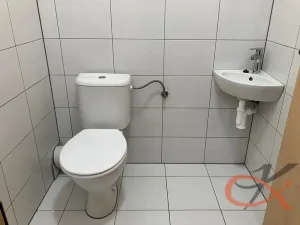 Pronájem bytu 3+kk, Klenovice na Hané, 62 m2