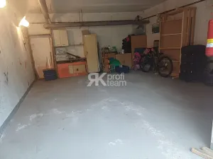 Pronájem garáže, Orlová, Ke Studánce, 16 m2