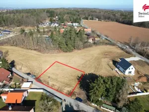 Prodej pozemku pro bydlení, Mukařov, 900 m2