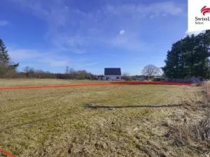 Prodej pozemku pro bydlení, Mukařov, Horka, 900 m2